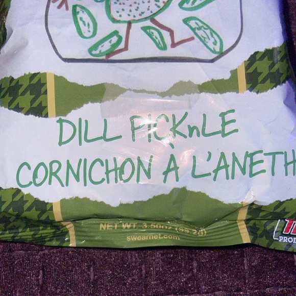 NEW Trailer Park Boys Chips SunnyVale Snack Company TPB 99.2g Fresh 2024 3bags - Picture 16 of 17